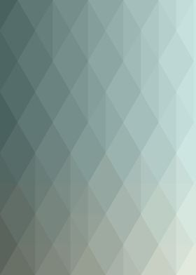 Abstract color LowPolygon