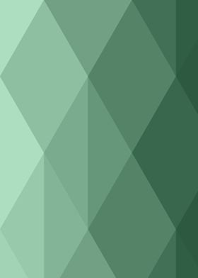 Abstract color LowPolygon