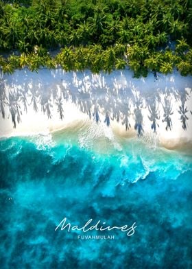 Fuvahmulah Maldives