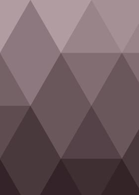 Abstract color LowPolygon