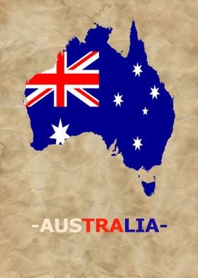 AUSTRALIA