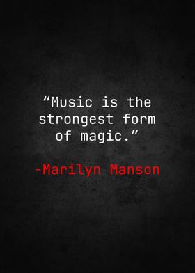 Music Quotes