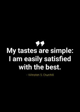 quotes Winston Churchill