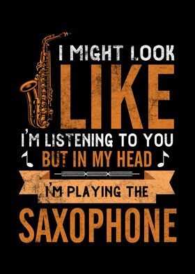 Music Blues Jazz Saxophone