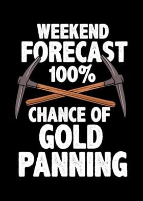 Weekend Forecast 100