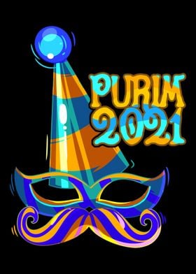 Jewish Carnival Purim