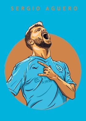 Aguero 