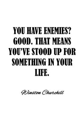 winston churchill quotes