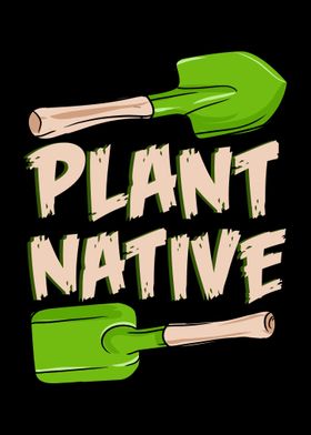 Plant Native