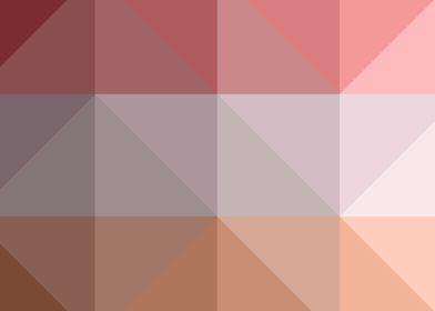 Abstract color LowPolygon