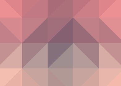 Abstract color LowPolygon