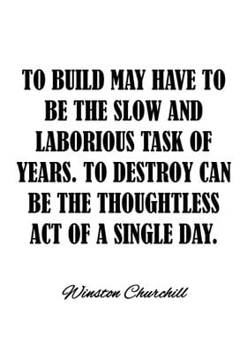 winston churchill quotes