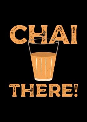 Funny Chai