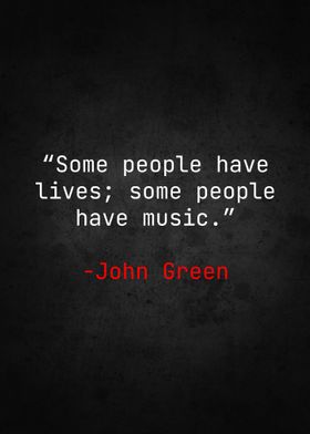 Music Quotes