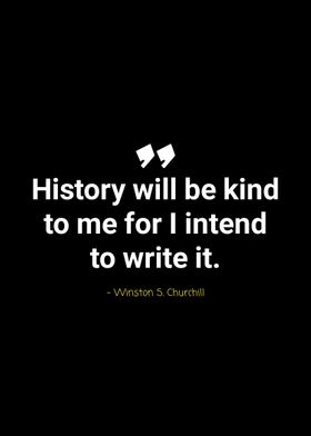 quotes Winston Churchill