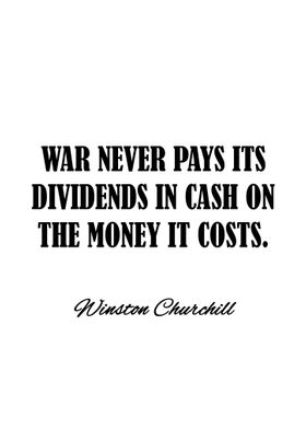 winston churchill quotes