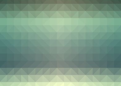 Abstract color LowPolygon