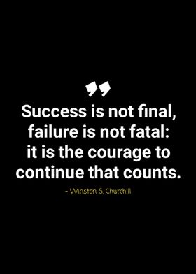 quotes Winston Churchill