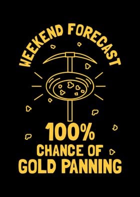 Weekend Forecast 100