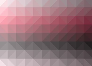 Abstract color LowPolygon