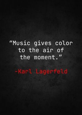 Music Quotes