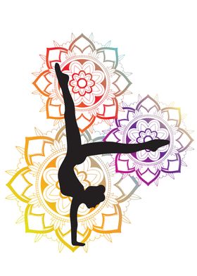 Beautiful Yoga Design