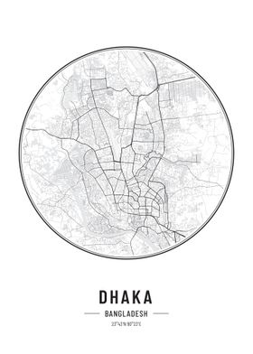 Dhaka  Bangladesh