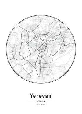 Yeravan Armenia