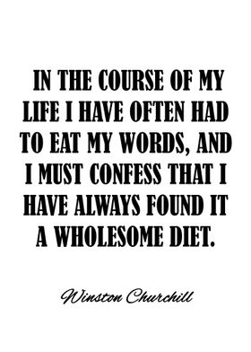 winston churchill quotes