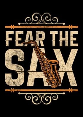 Music Blues Jazz Saxophone