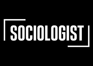 Sociologist