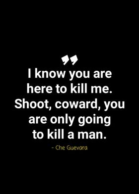 che guevara quotes