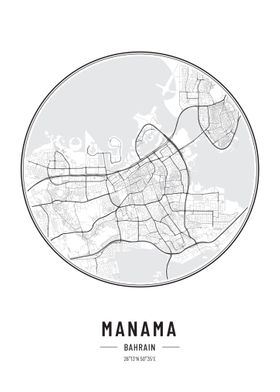 Manama bahrain