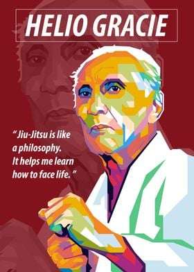 Helio Gracie