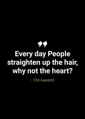 che guevara quotes