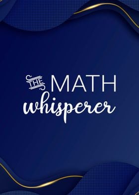 Math Whisperer