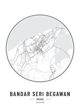 Bandar Seri Begawan
