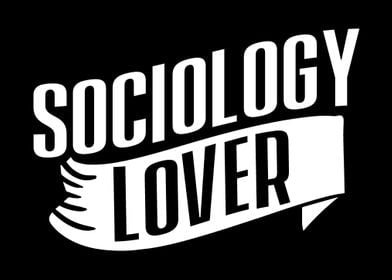 Sociology Lover