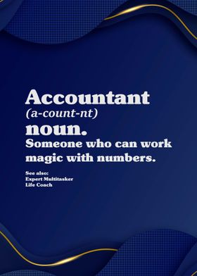 Accountant