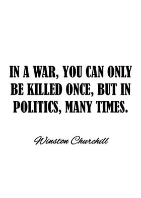 winston churchill quotes