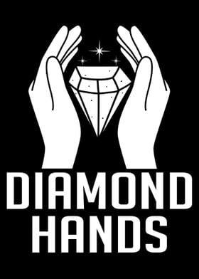 Diamond Hands