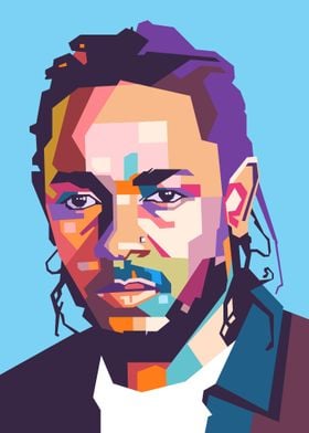 Kendrick Lamar