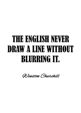 winston churchill quotes