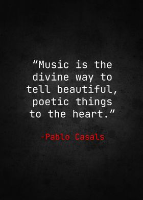 Music Qoutes