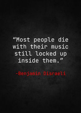 Music Qoutes