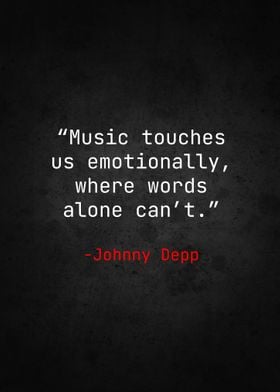 Music Qoutes