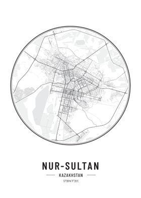 Nur Sultan  Kazakhstan