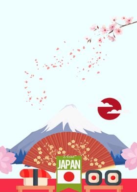 Visit Japan