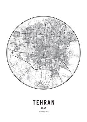 Tehran Iran