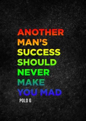 Quotes from Polo G